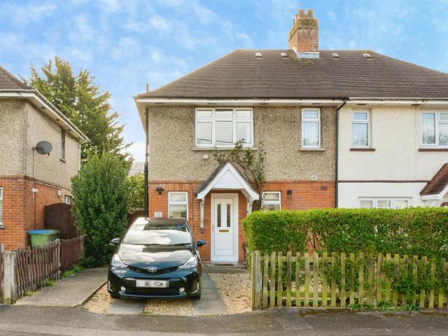 House for sale in Merry Oak, City Of Southampton