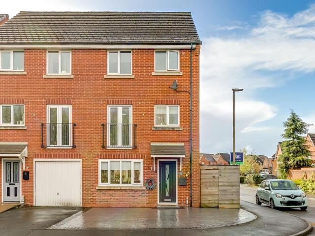 House for sale in Wigan, Isle Of Man