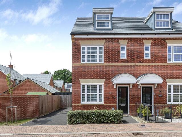 House for sale in Wimborne, Isle Of Man