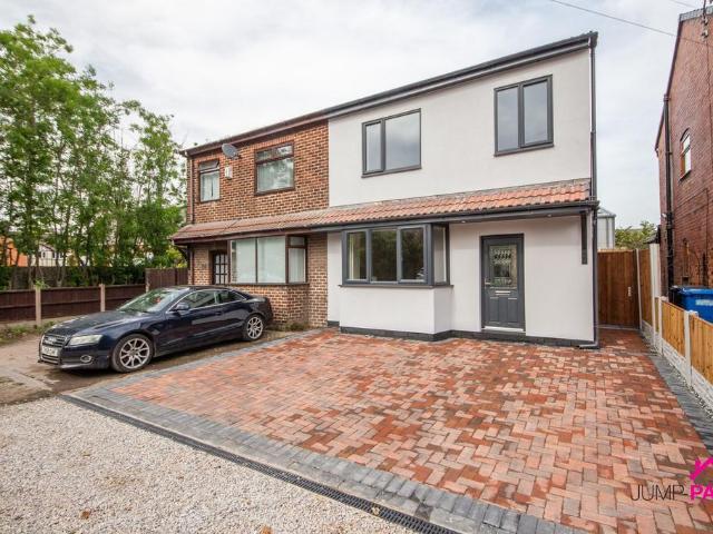 House for sale in Wigan, Isle Of Man