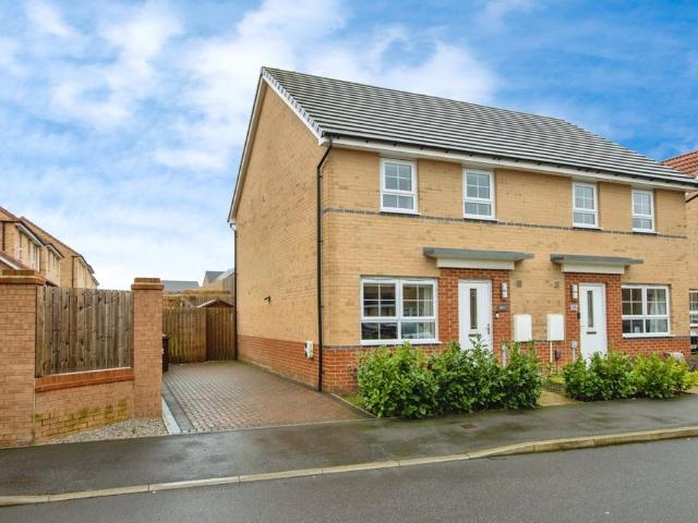 House for sale in East Ardsley, West Yorkshire