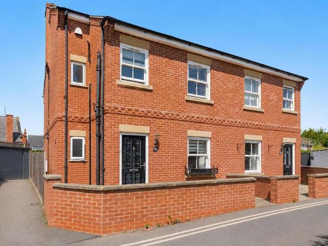 House for sale in Caldermill, East Midlands
