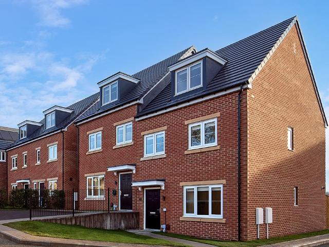 House for sale in North Elmsall, South Elmsall