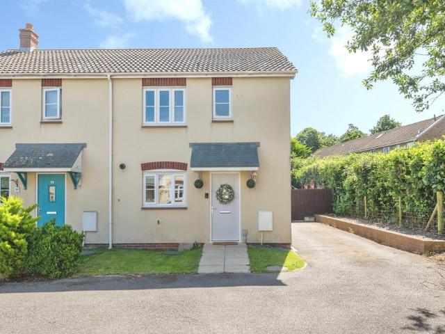 House for sale in Watchet, Somerset