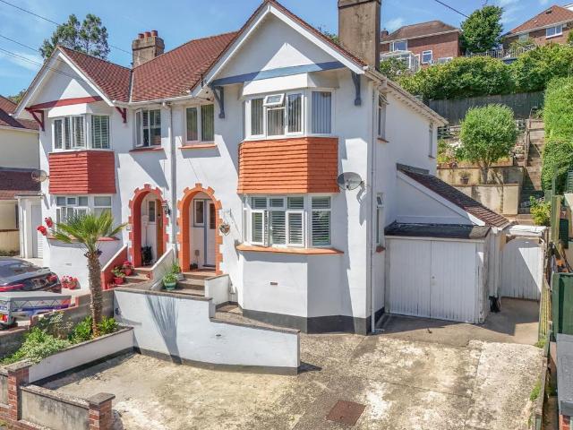 House for sale in Livermead