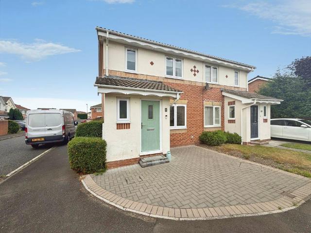 House for sale in Killingworth, Forest Hall