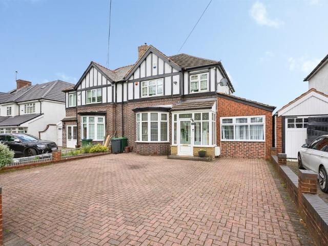 House for sale in Charlemont, West Bromwich