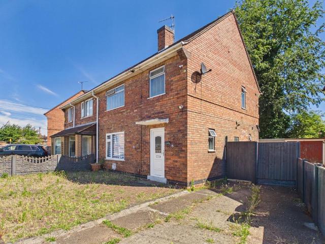 House for sale in Wollaton Park, Haddon