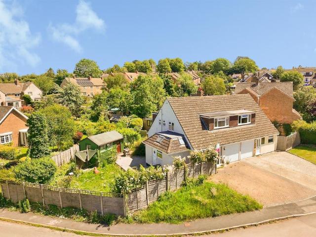 House for sale in Blunsdon, Broad Blunsdon