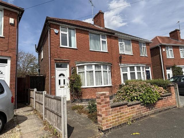 House for sale in Thorpe Astley, Blaby