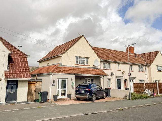House for sale in Feckenham, City Of Bristol
