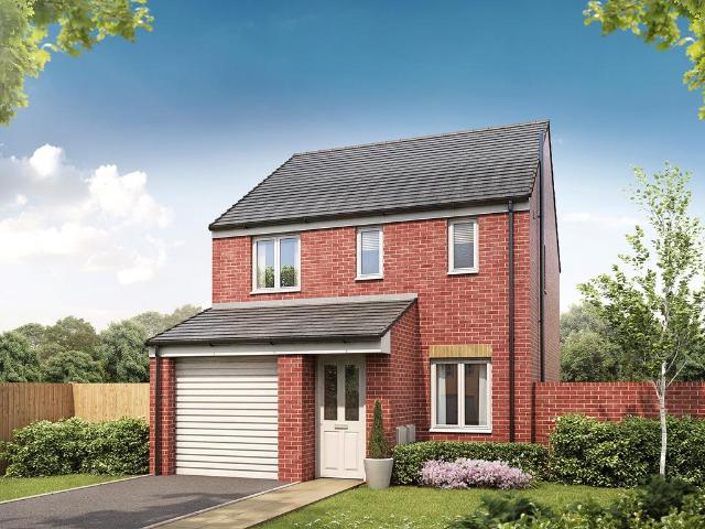 House for sale in Newton St Cyres, Devon