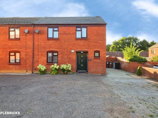 House for sale in Bedingfield, Suffolk
