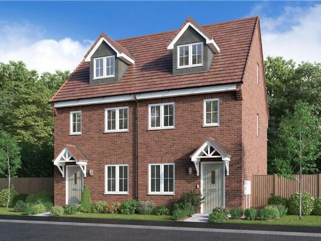 House for sale in Westoe, South Shields