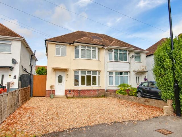 House for sale in Sholing Common, City Of Southampton