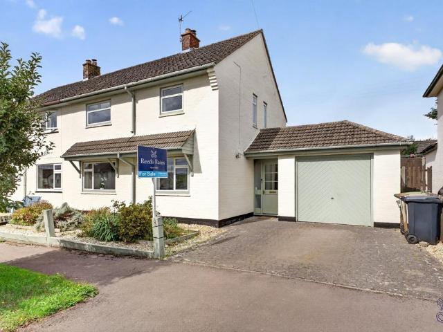 House for sale in Sedgeberrow, Wychavon