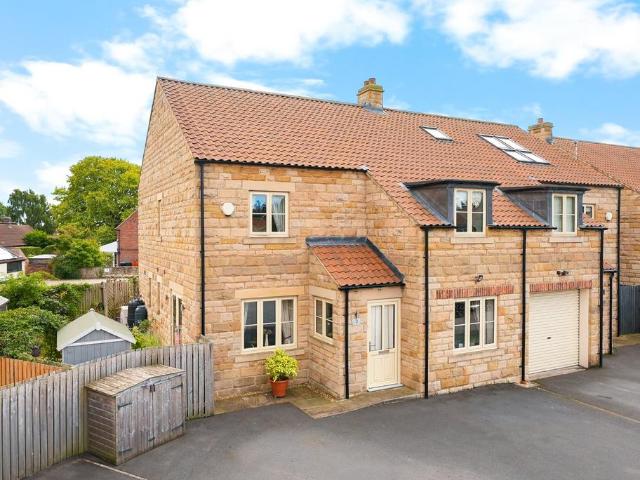 House for sale in Baldersby