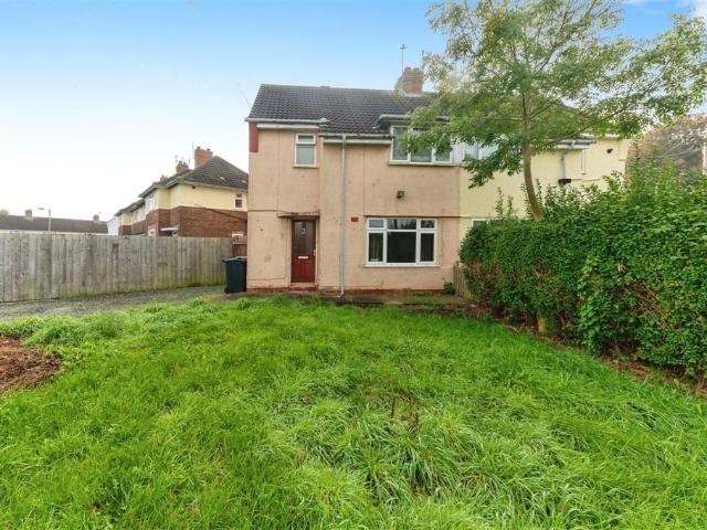 House for sale in Orchard Park, Hull