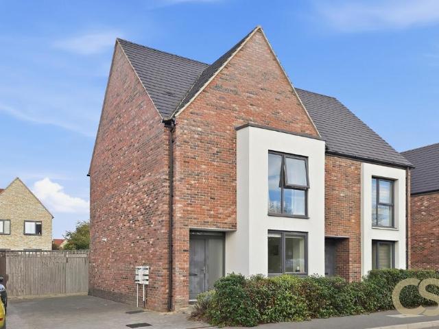 House for sale in Waltham Cross, Broxbourne