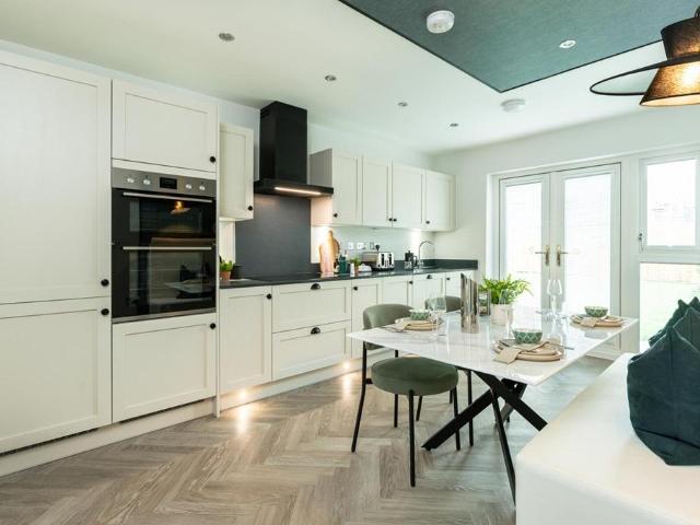 House for sale in Radcliffe, Bury