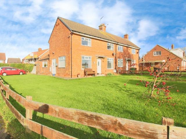 House for sale in Roos, East Riding Of Yorkshire