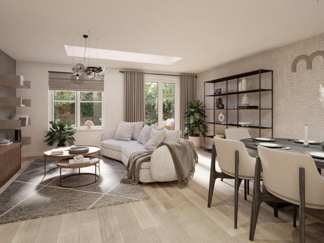 House for sale in Sunninghill and Ascot, Ascot