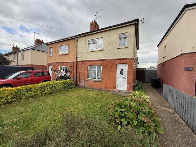 House for sale in Barholm, Lincolnshire