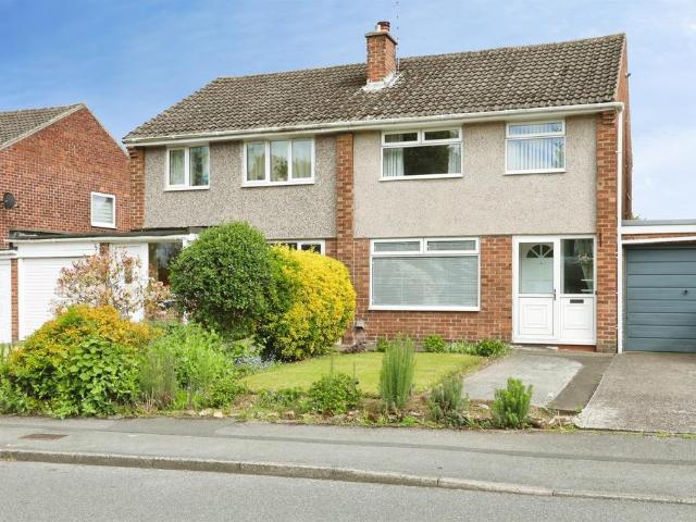House for sale in Anston, North Anston