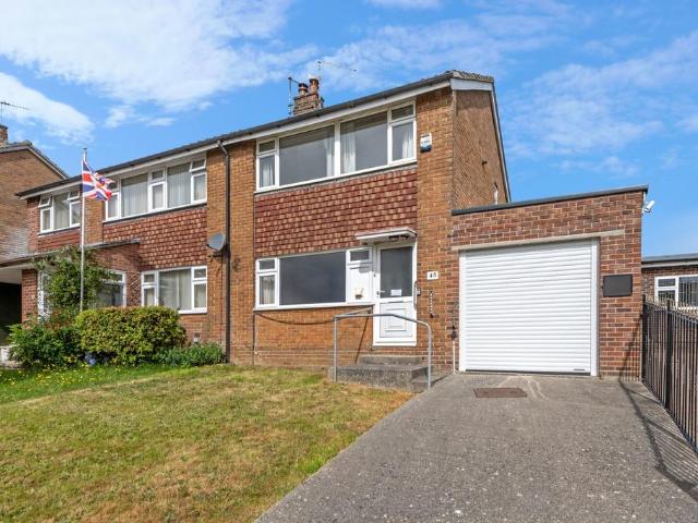 House for sale in Yeovil Without, Yeovil