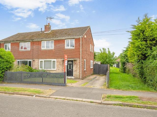 House for sale in Winthorpe, Belleau
