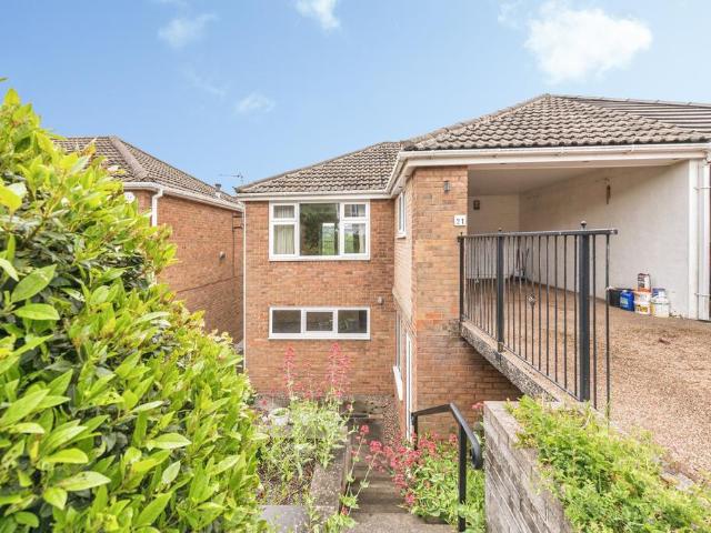 House for sale in Stocksmoor, Kirkburton
