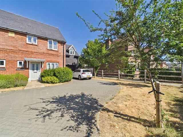 House for sale in Haddenham, Buckinghamshire