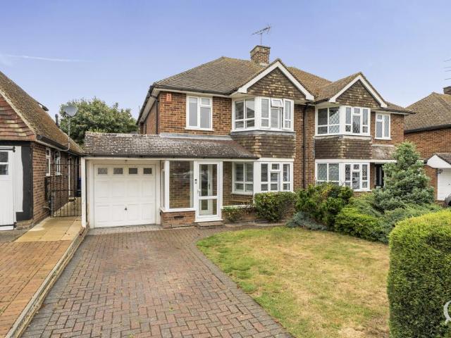 House for sale in Bapchild, Swale