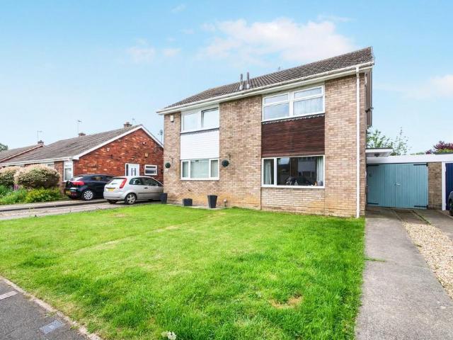 House for sale in Woodthorpe, High Field