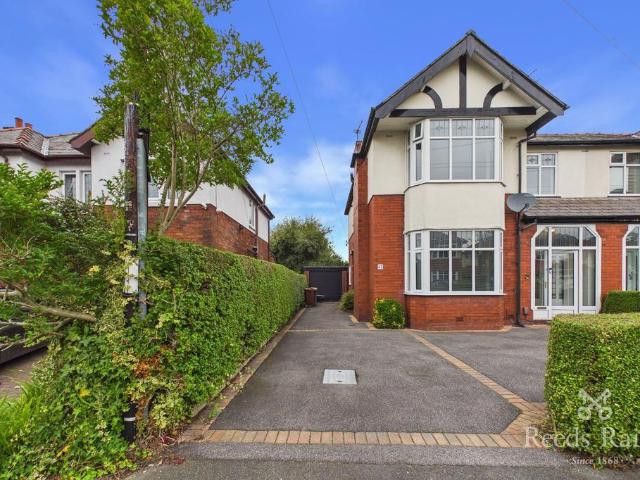 House for sale in Fulwood, Preston