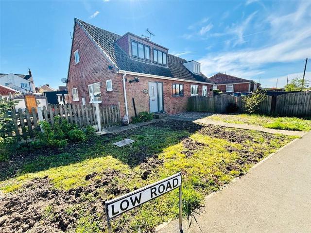 House for sale in Kellington, North Yorkshire