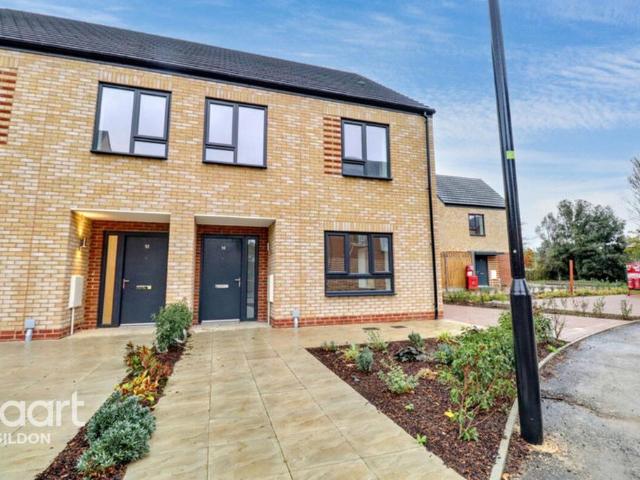 House for sale in Laindon, Isle Of Man