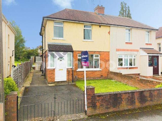 House for sale in Diglis, Worcestershire