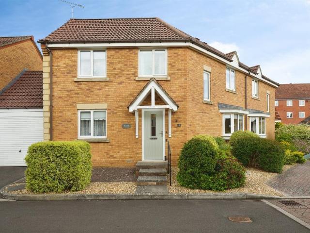 House for sale in Devizes, Wiltshire