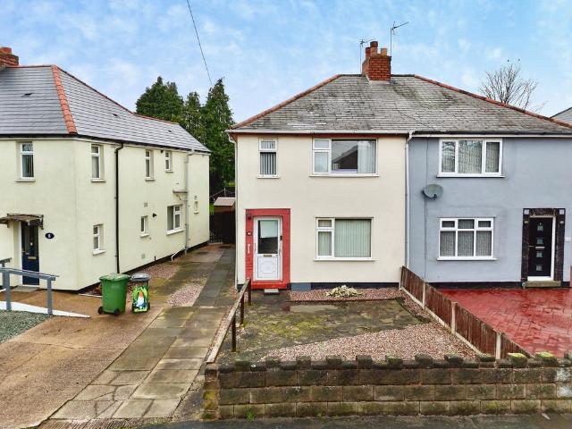 House for sale in Pelsall, West Midlands