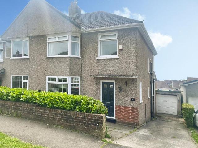 House for sale in Broadlands, Wales