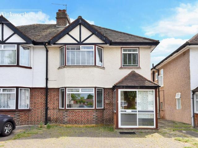 House for sale in Greater London