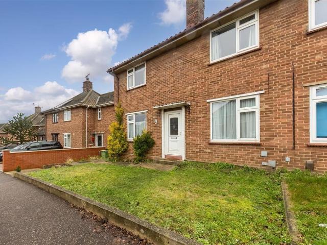 House for sale in Old Lakenham, East Bank