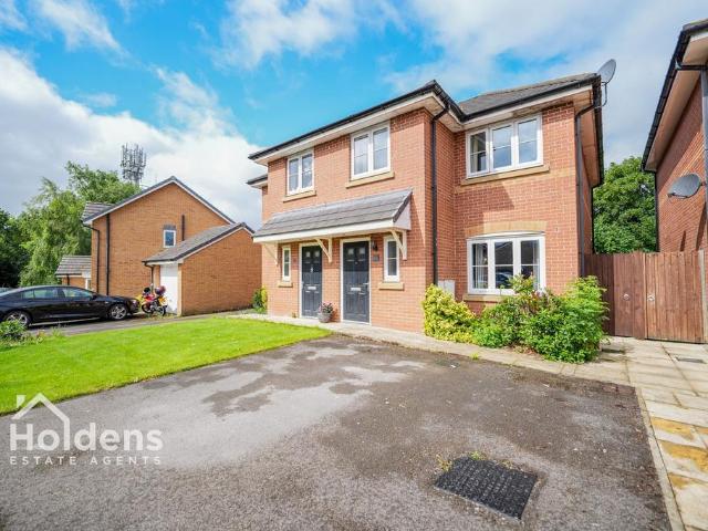 House for sale in Firbank, Lancashire