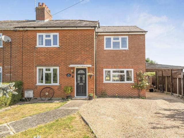 House for sale in Chipping Hill, Essex