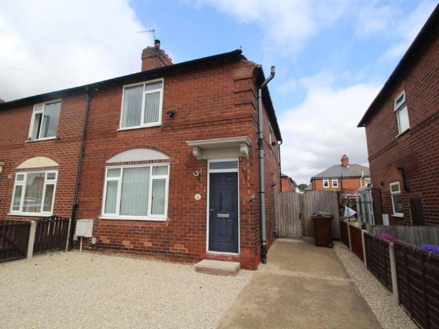 House for sale in Warmfield, West Yorkshire