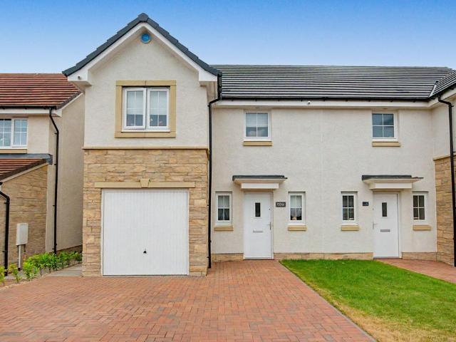House for sale in Irvine, Scotland