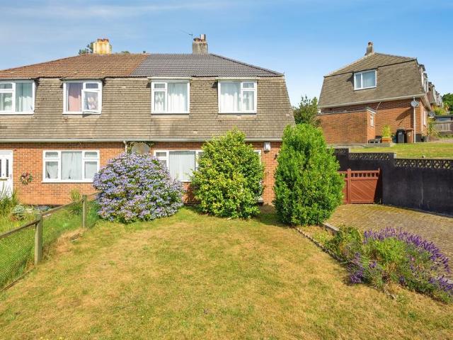 House for sale in Strode, Devon