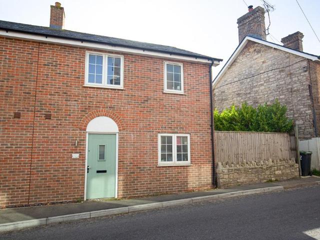 House for sale in Broadmayne, East Dorset