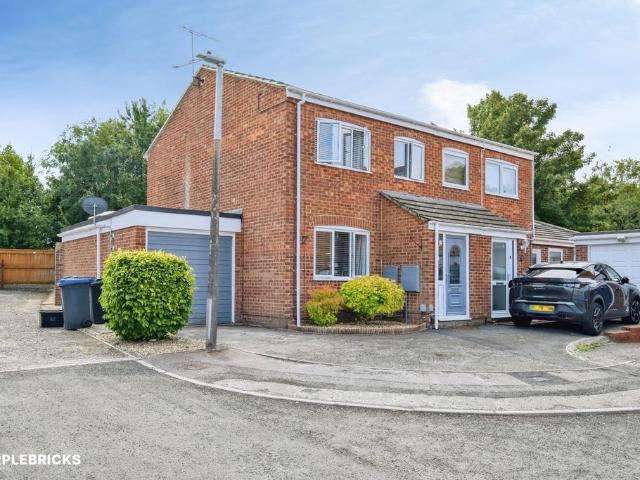 House for sale in Amesbury